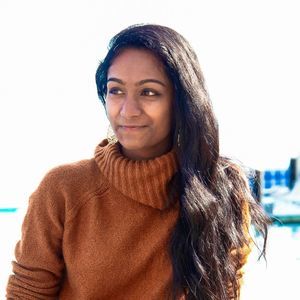 Meet your Posher, Spoorthi